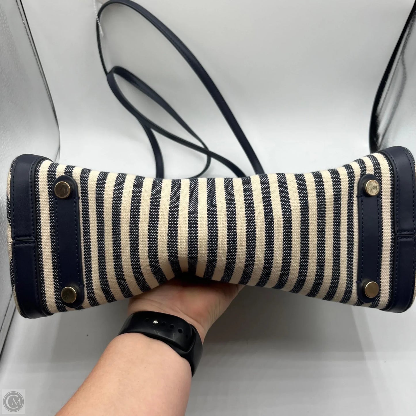 Handbag Designer By Kate Spade, Size: Large