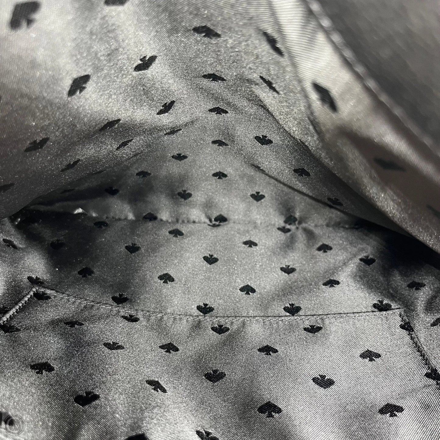 Handbag Designer By Kate Spade, Size: Large