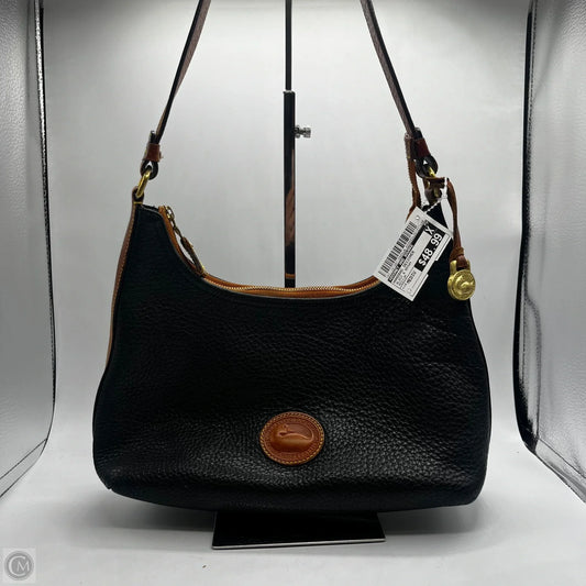 Handbag Designer By Dooney And Bourke, Size: Medium