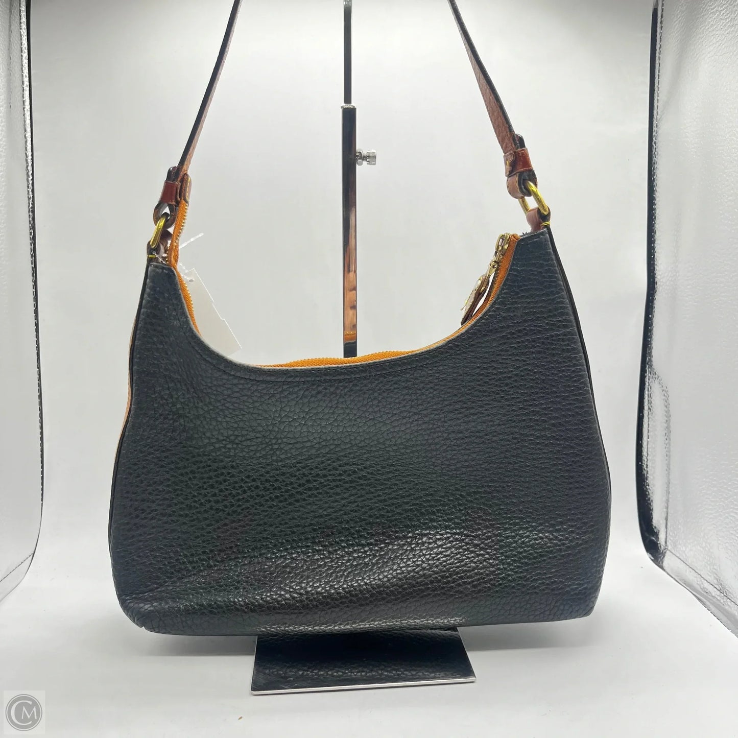 Handbag Designer By Dooney And Bourke, Size: Medium