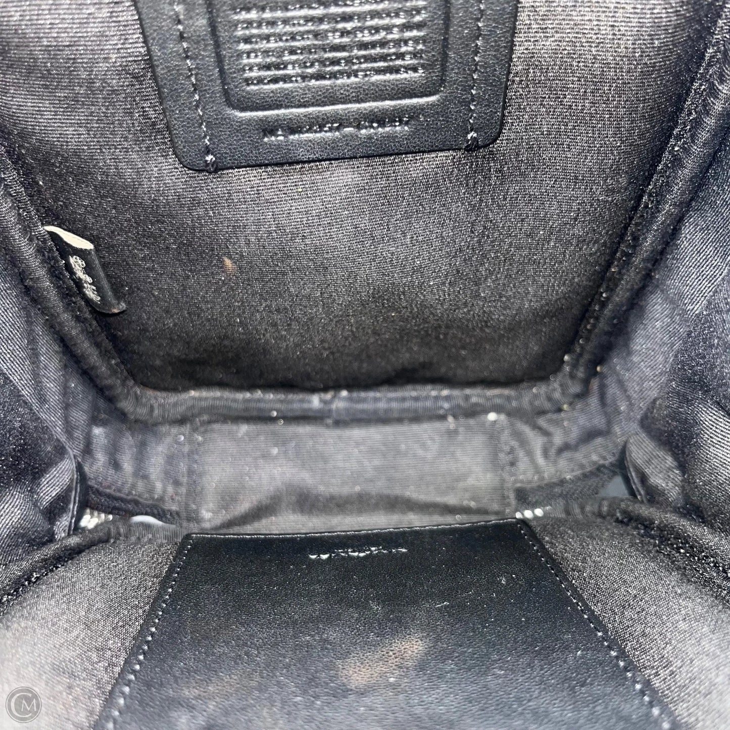 Crossbody Designer By Coach, Size: Medium