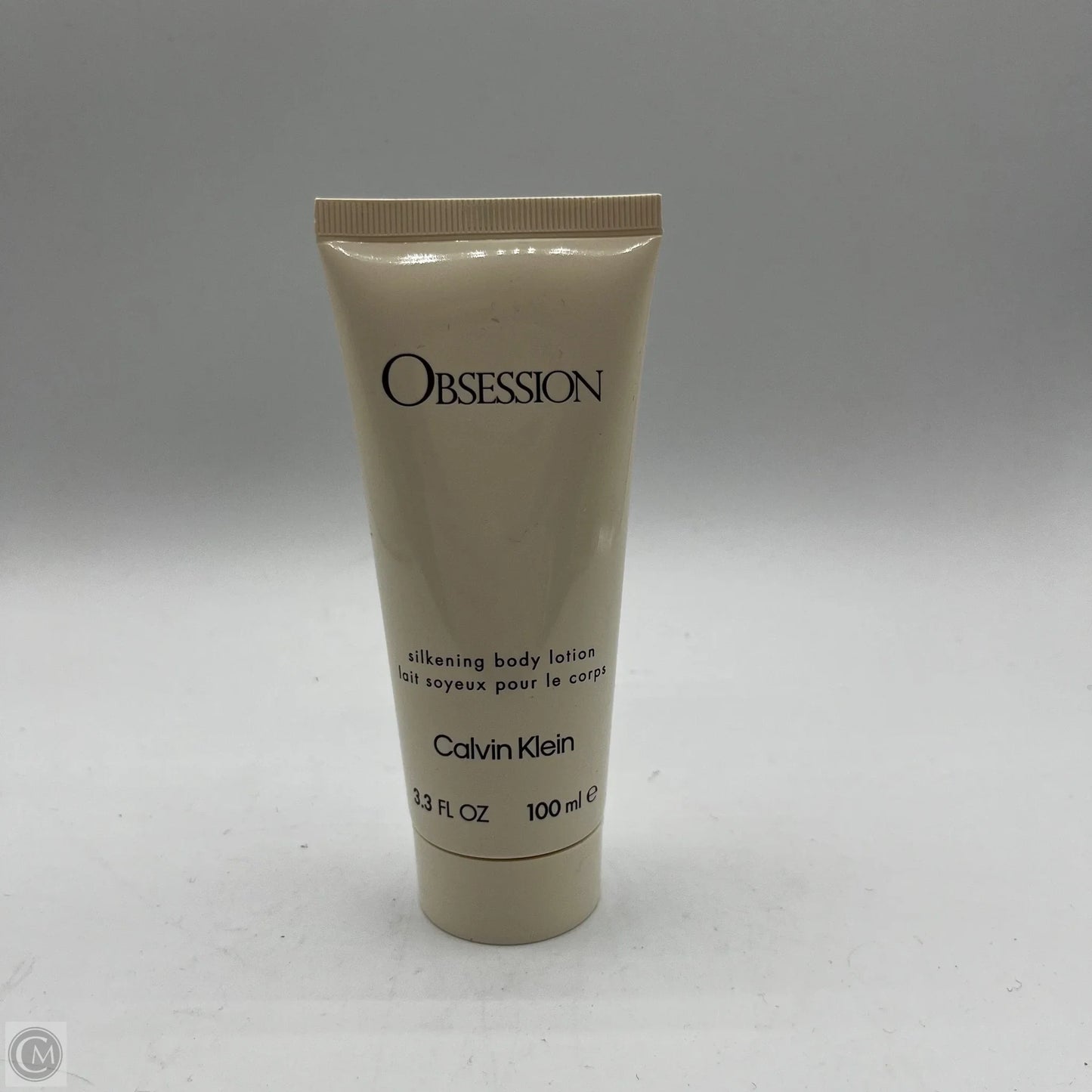 Body Moisturizer By Calvin Klein, Size: Medium