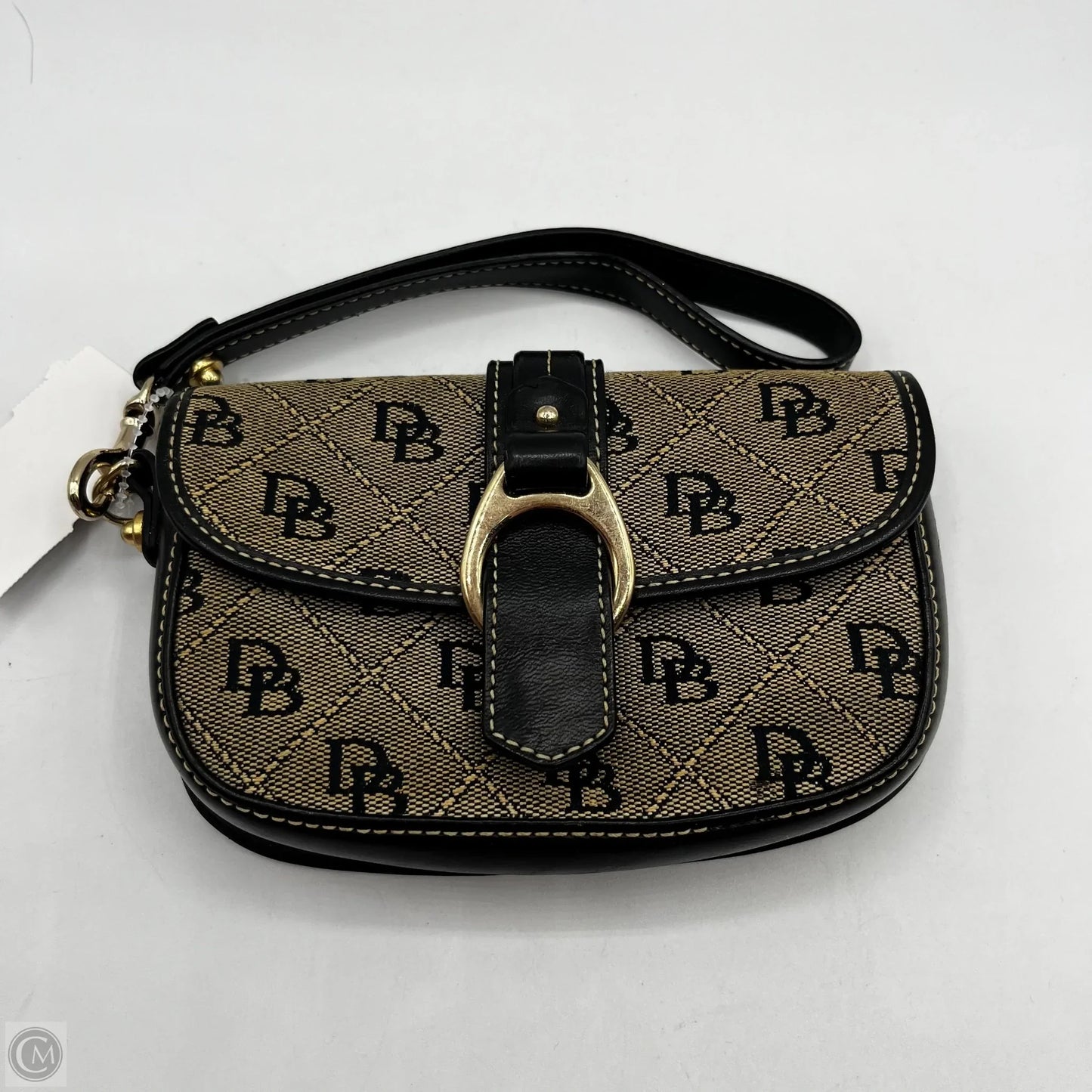 Wristlet Designer By Dooney And Bourke, Size: Medium