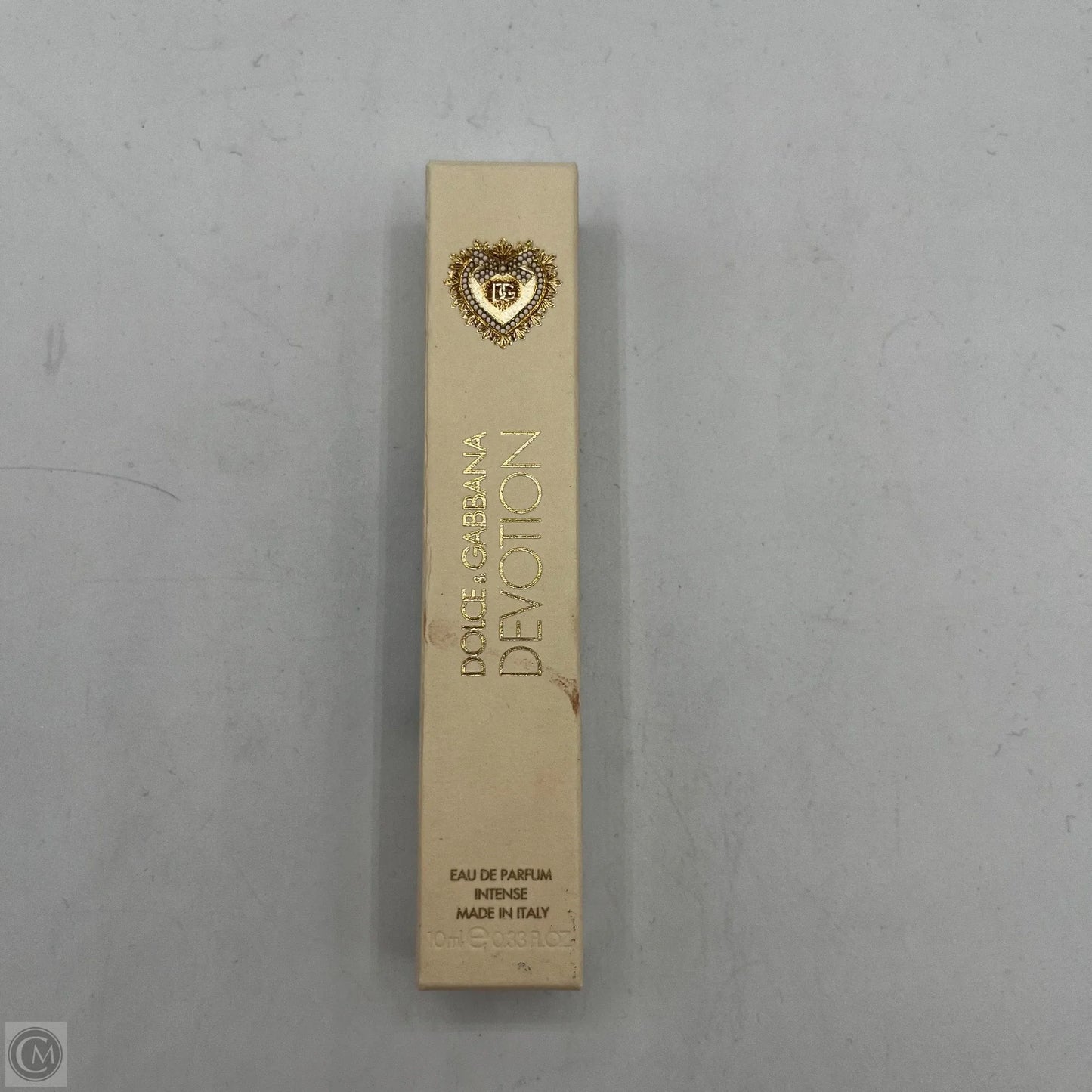 Fragrance Luxury Designer By Dolce And Gabbana, Size: Small