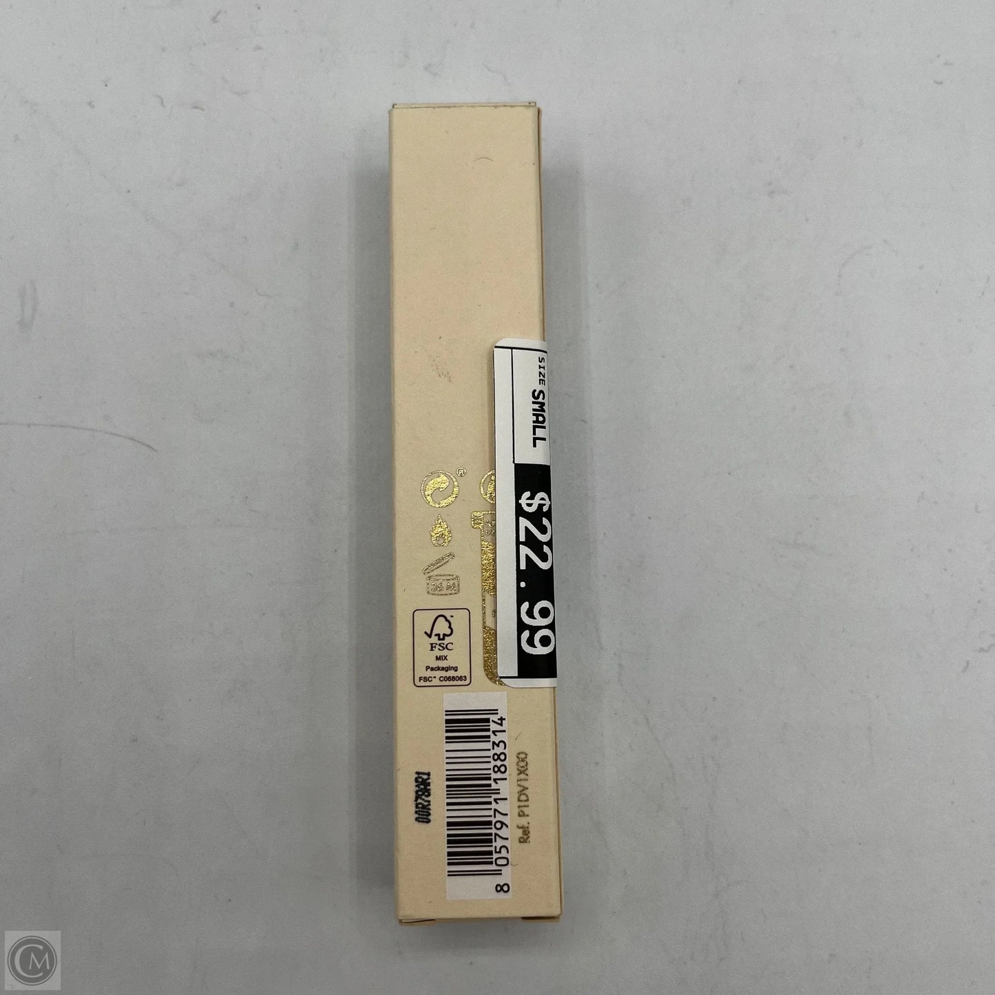 Fragrance Luxury Designer By Dolce And Gabbana, Size: Small