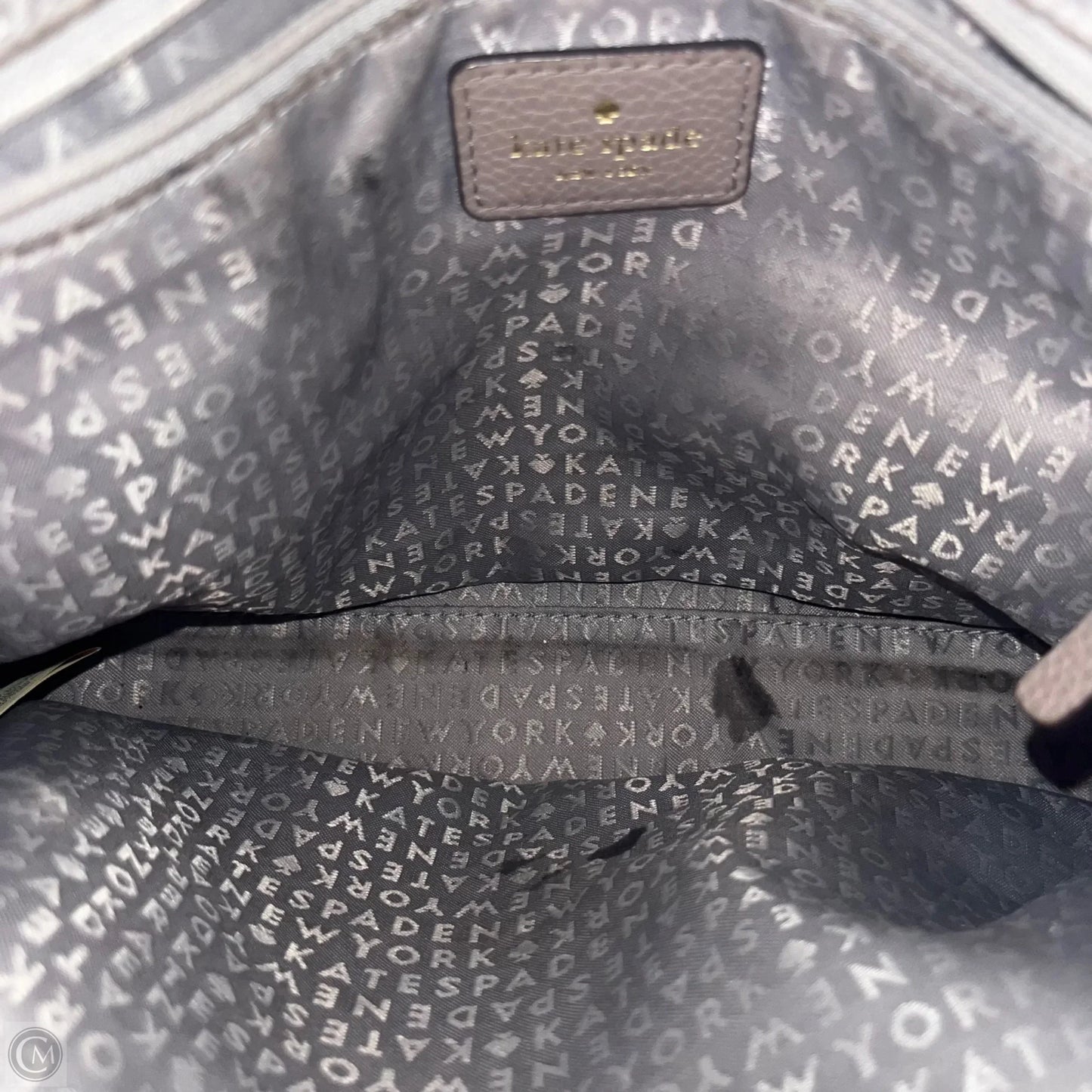 Handbag Designer By Kate Spade, Size: Medium