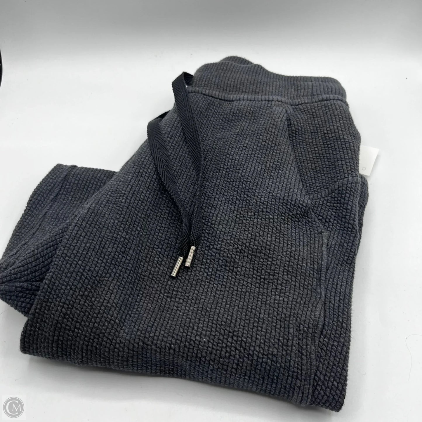 Pants Joggers By Lululemon In Grey, Size: 0