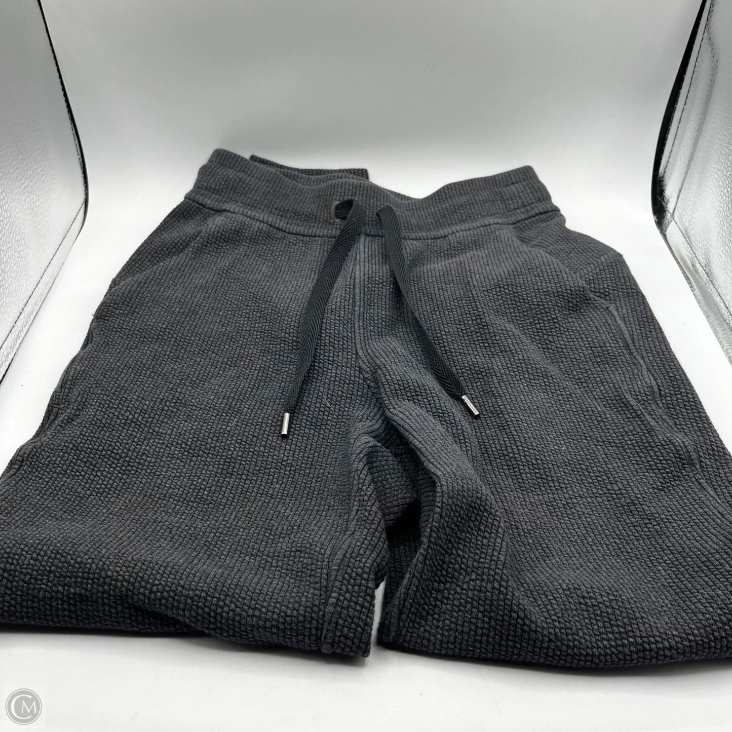 Pants Joggers By Lululemon In Grey, Size: 0