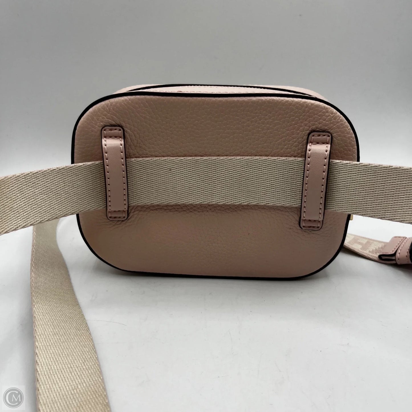 Belt Bag Designer By Michael Kors, Size: Medium