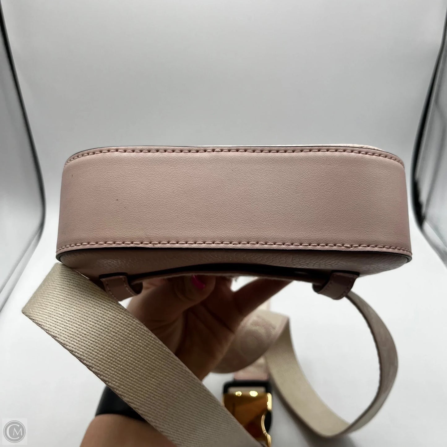 Belt Bag Designer By Michael Kors, Size: Medium