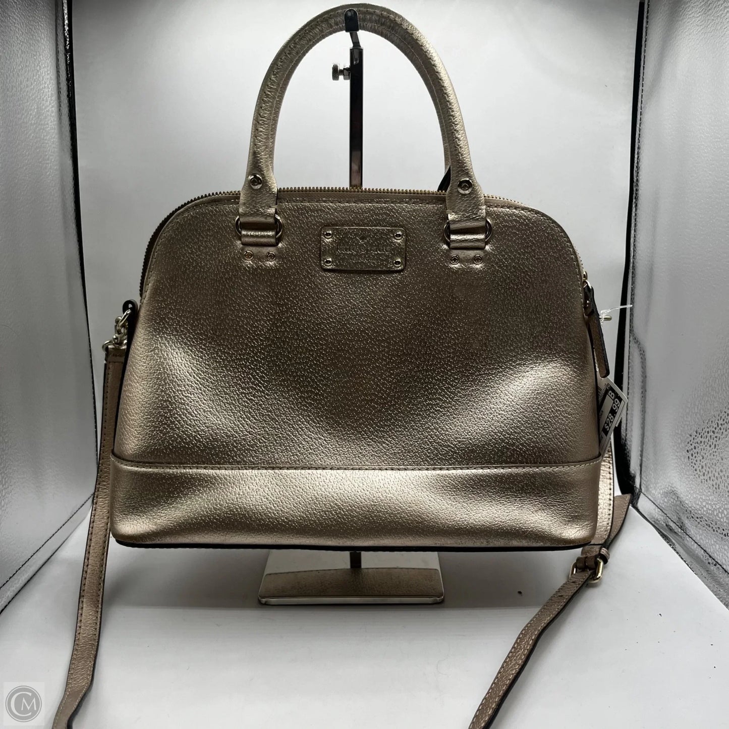 Crossbody Designer By Kate Spade, Size: Large