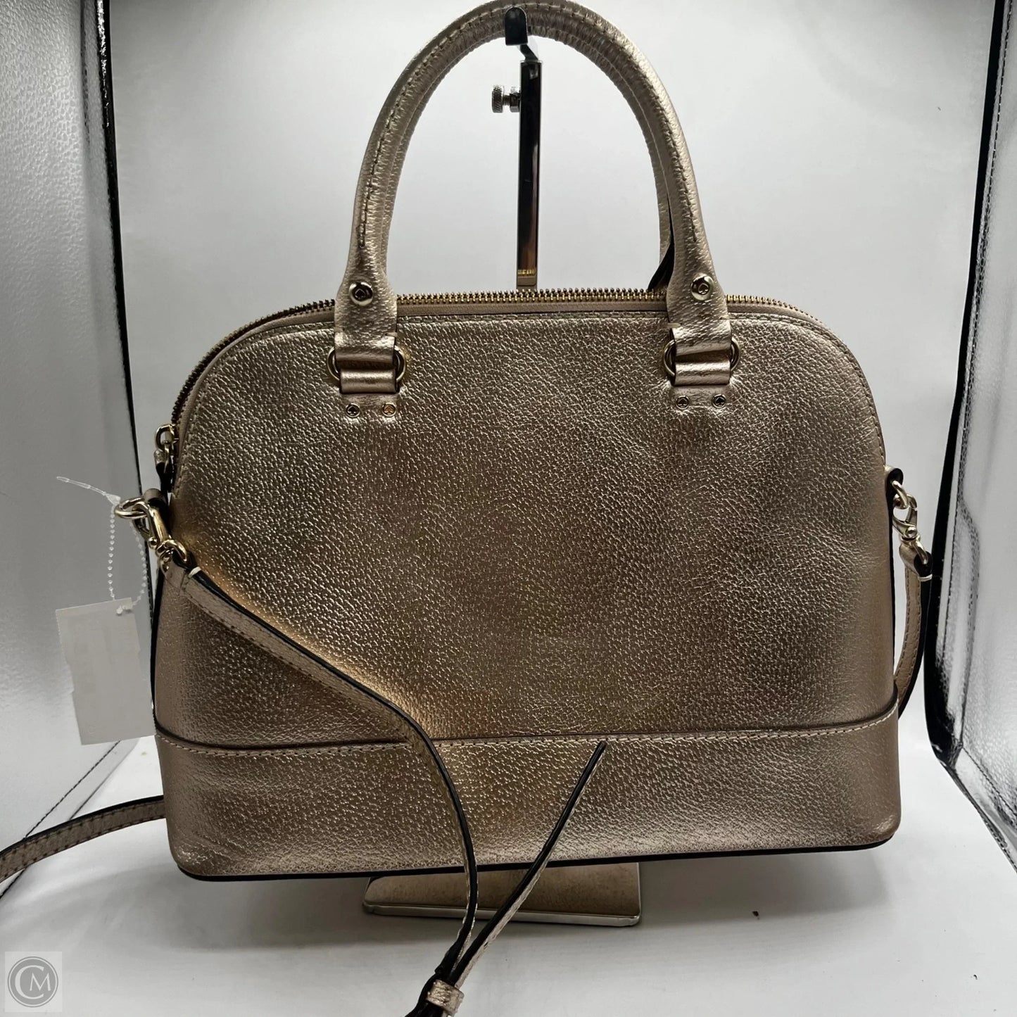 Crossbody Designer By Kate Spade, Size: Large