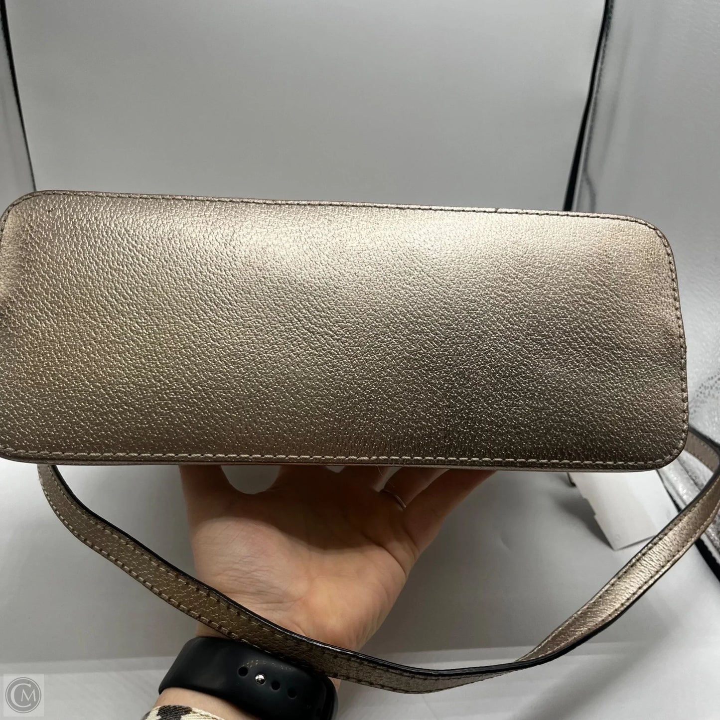 Crossbody Designer By Kate Spade, Size: Large