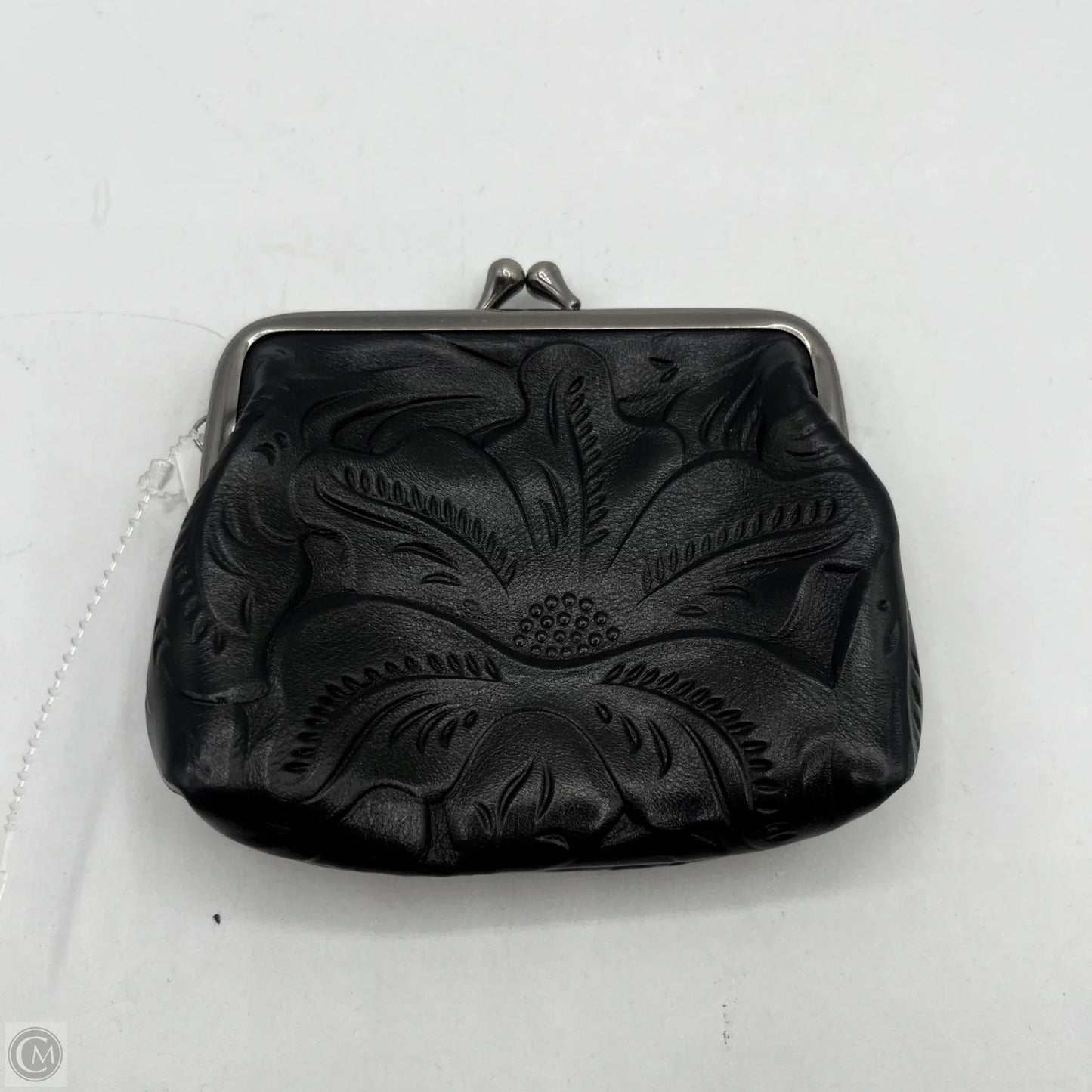 Coin Purse Designer By Patricia Nash, Size: Medium