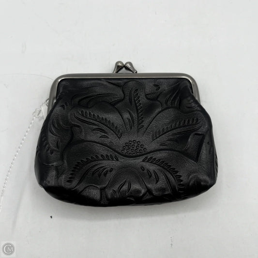 Coin Purse Designer By Patricia Nash, Size: Medium