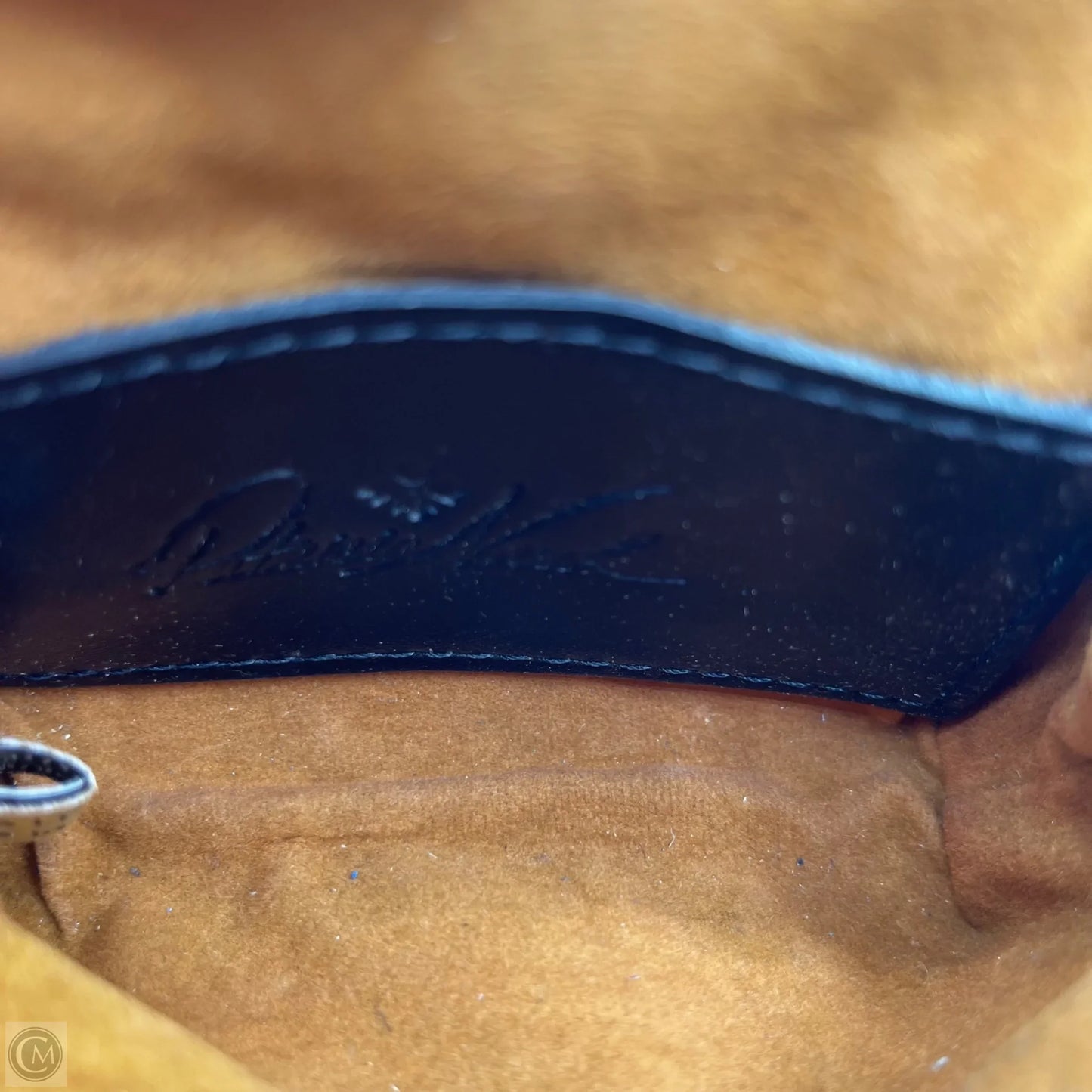 Coin Purse Designer By Patricia Nash, Size: Medium