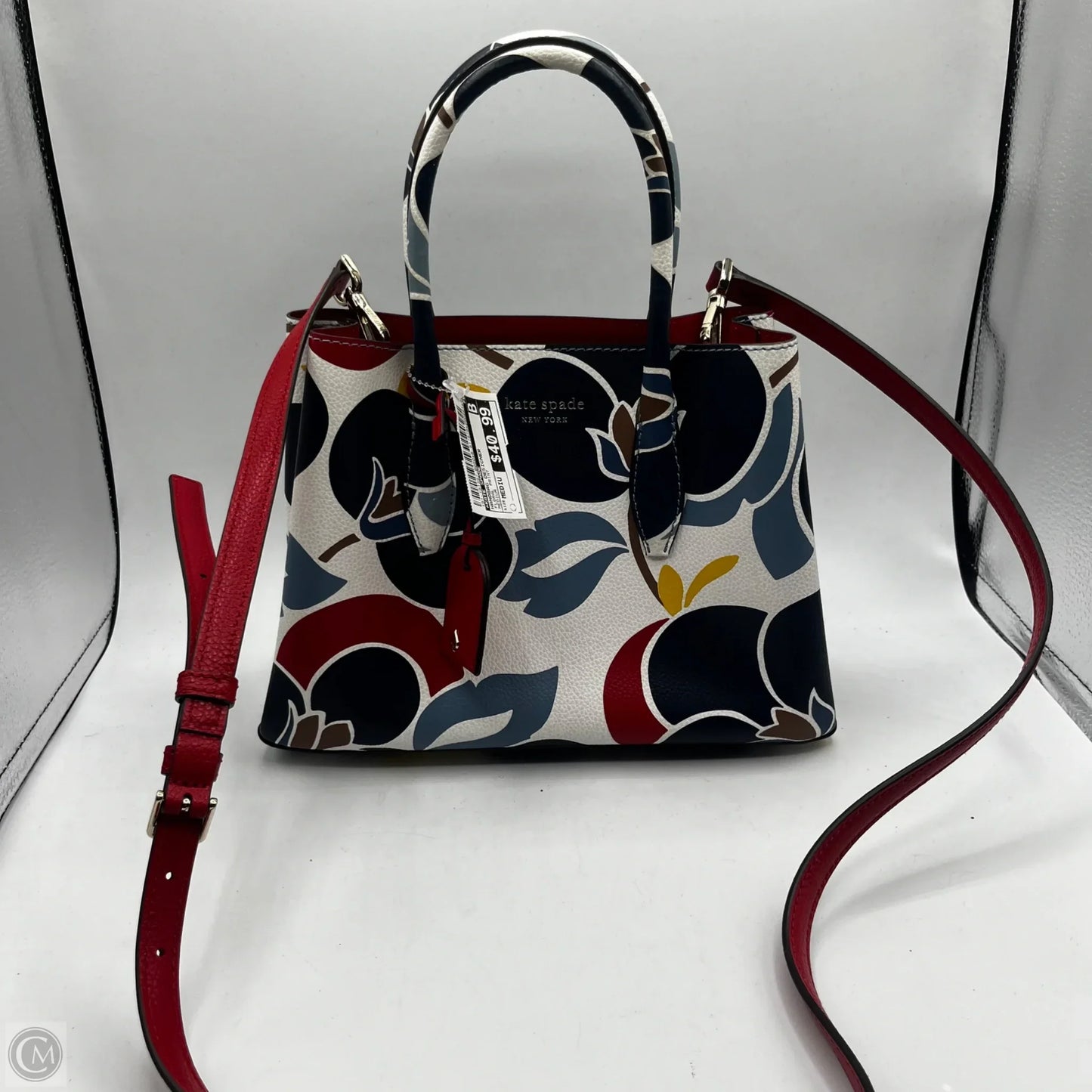 Handbag Designer By Kate Spade, Size: Medium