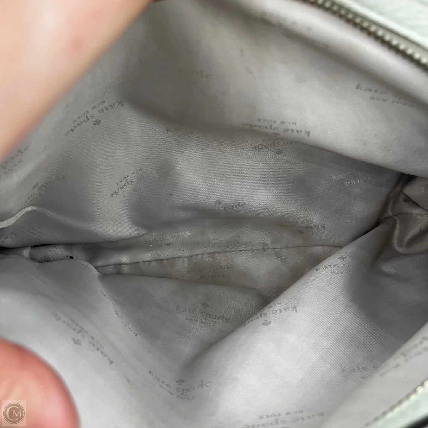 Handbag Designer By Kate Spade, Size: Large