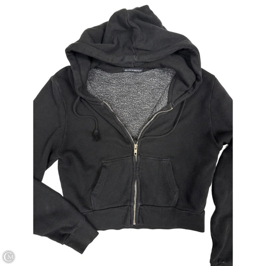 Jacket Other By Brandy Melville In Black, Size: M
