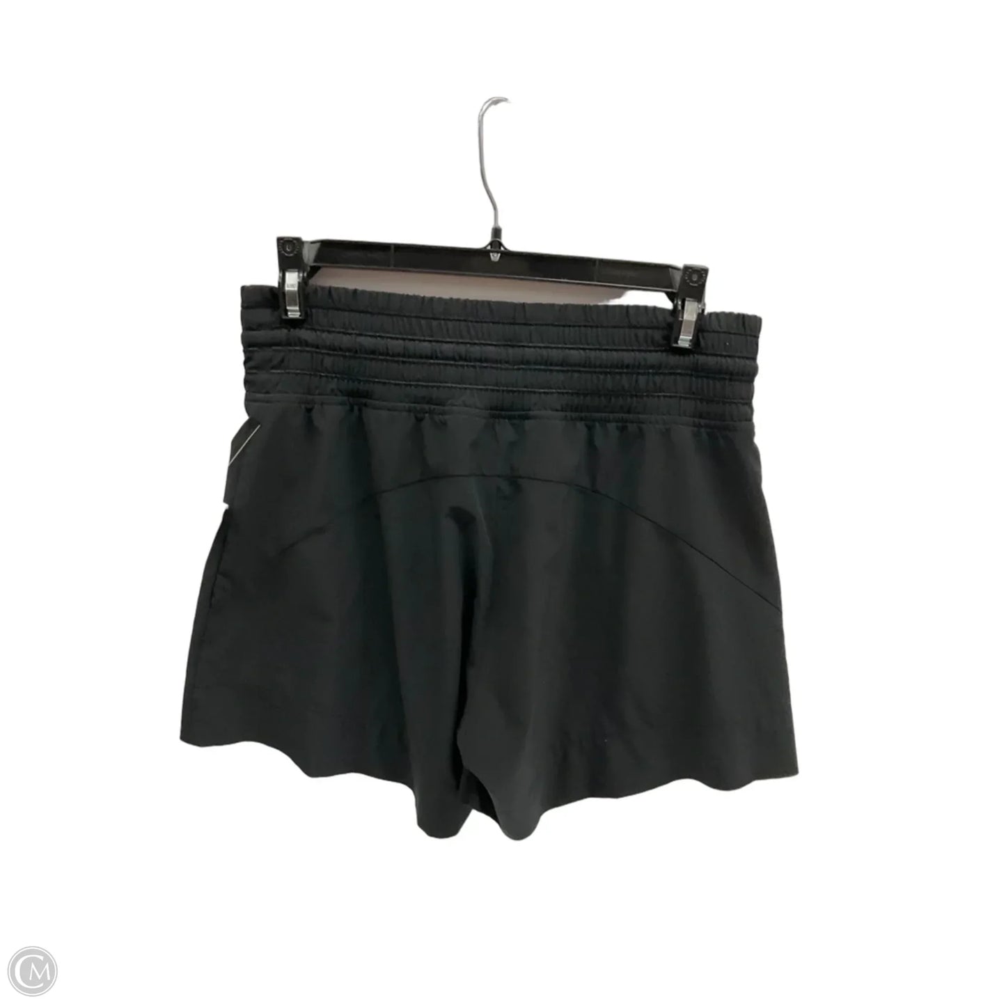 Athletic Shorts By Athleta In Black, Size: 0