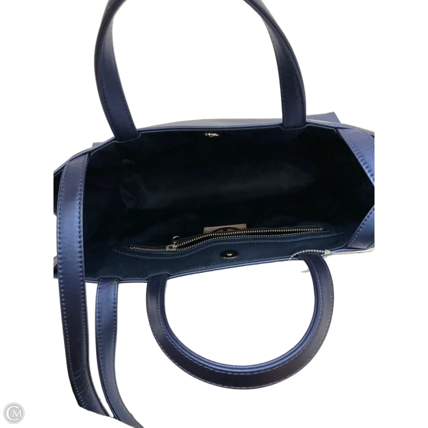 Crossbody Designer By Telfar, Size: Large