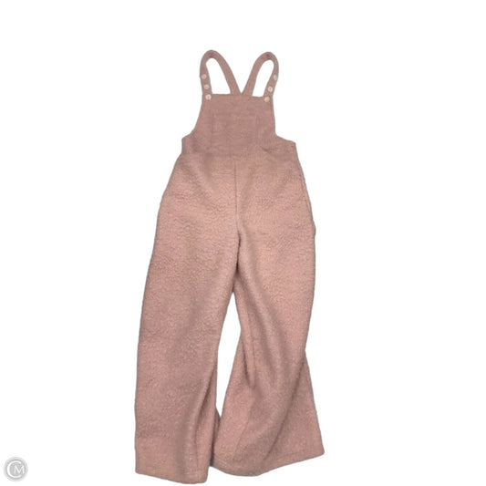 Overalls By Halara In Pink, Size: Xs
