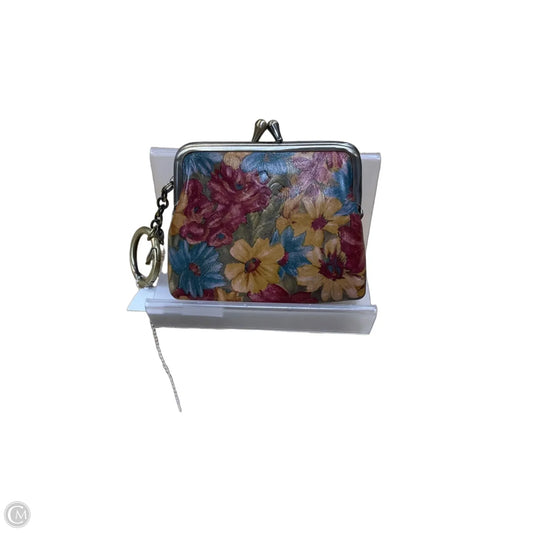 Key Chain Designer By Patricia Nash, Size: Small