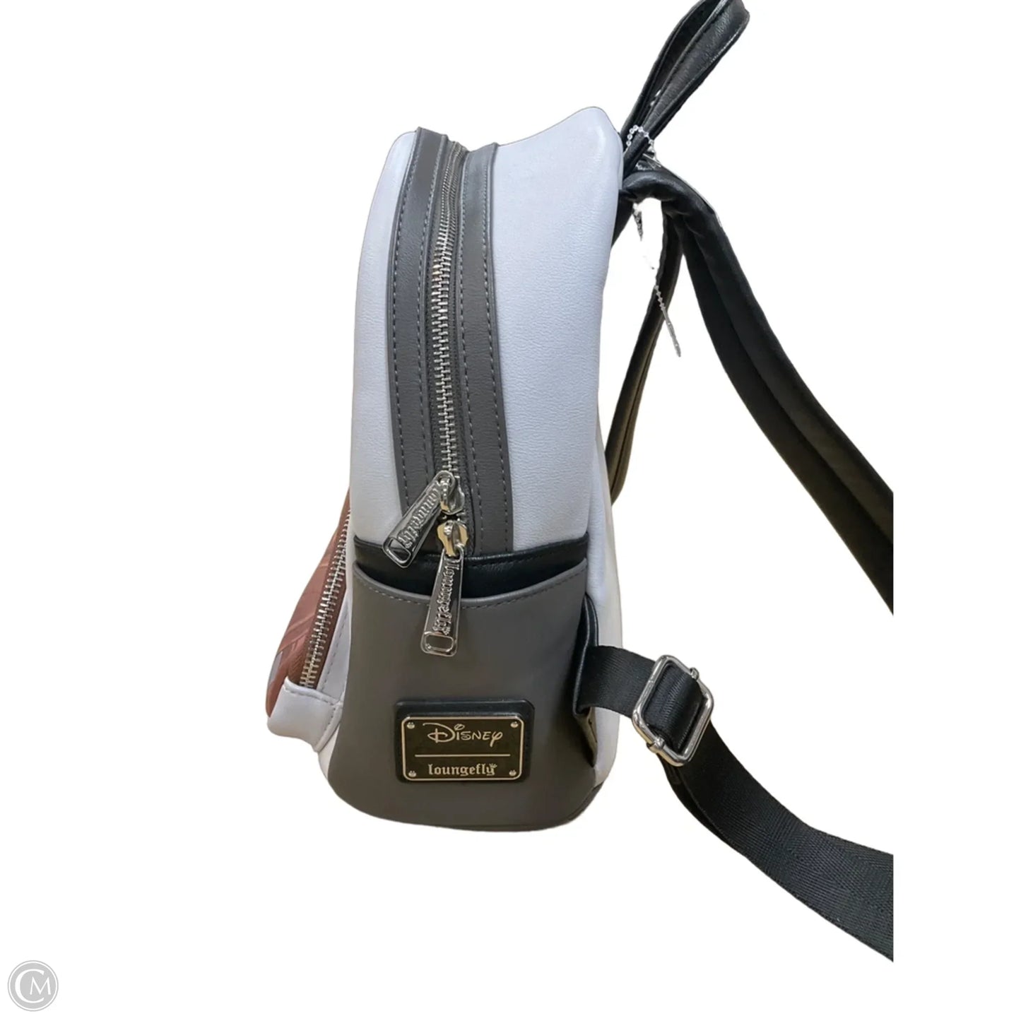 Backpack By Loungefly, Size: Small