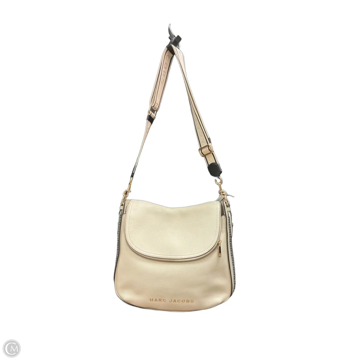 Handbag Designer By Marc By Marc Jacobs, Size: Large