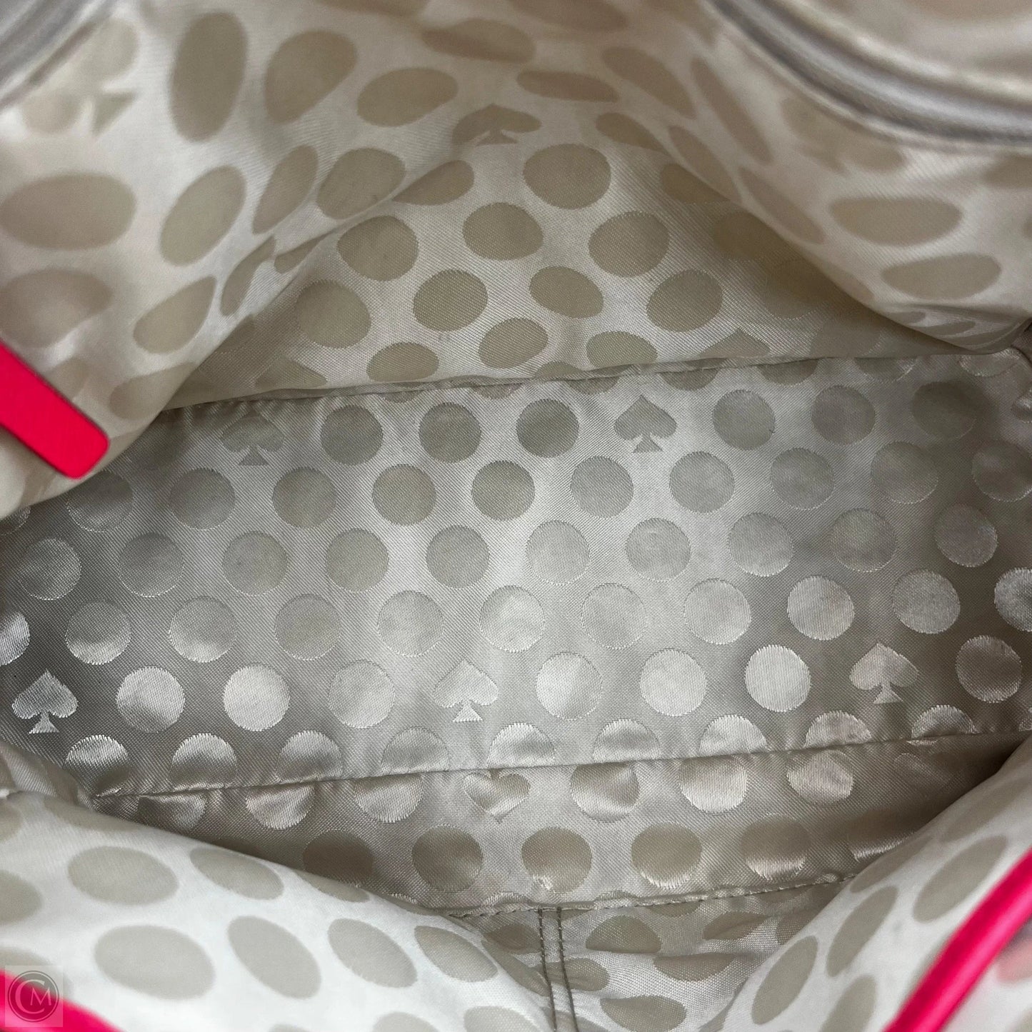 Handbag Designer By Kate Spade, Size: Small