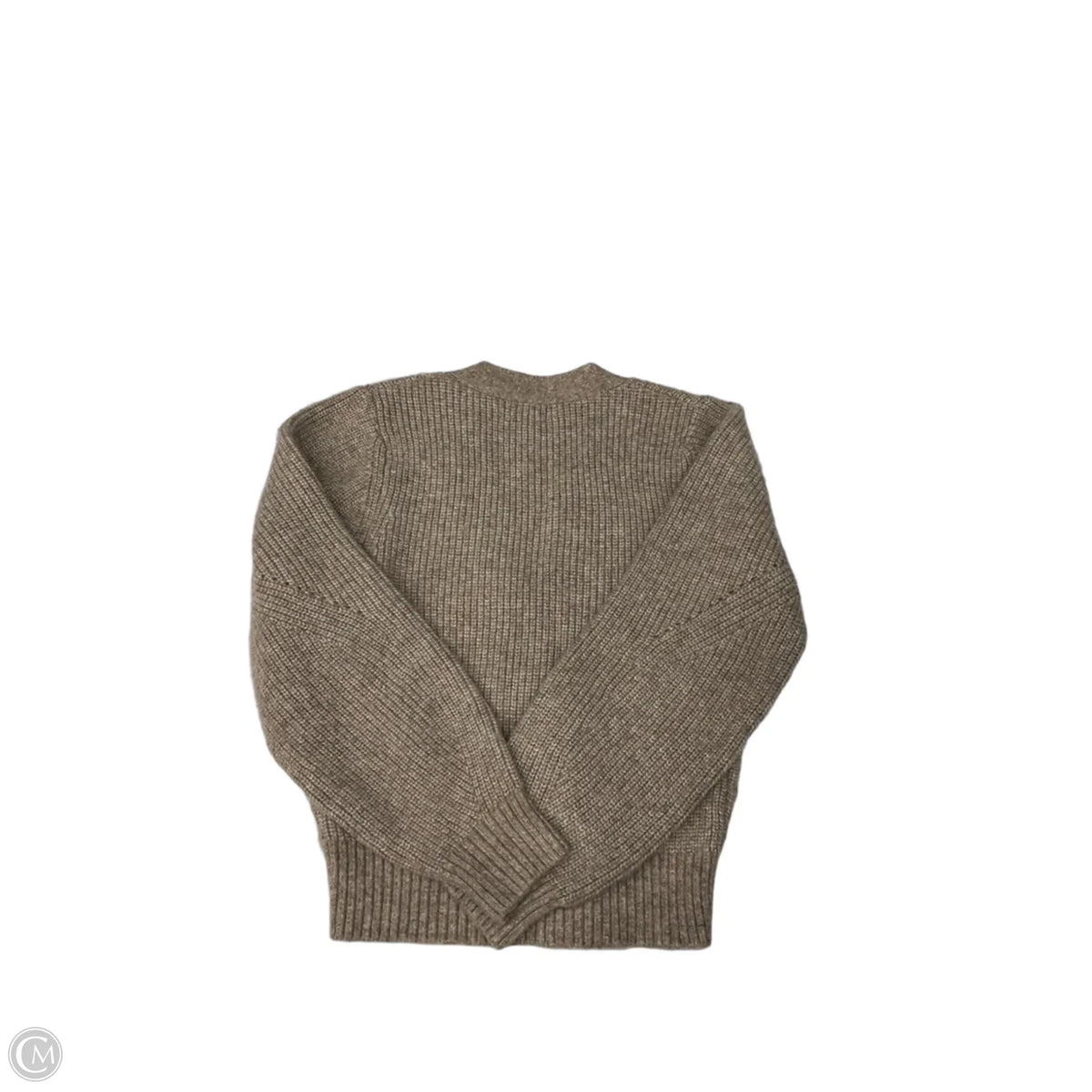 Cardigan By Evereve In Brown, Size: S