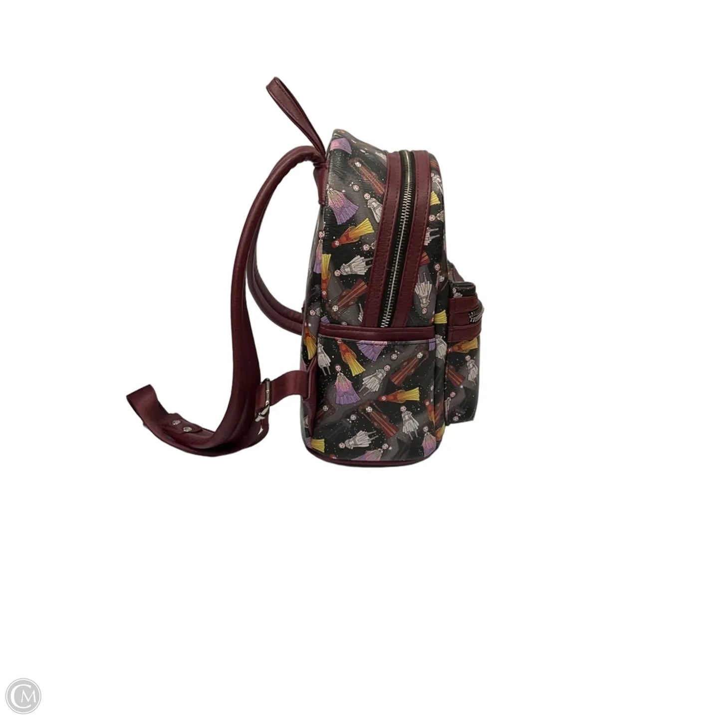 Backpack By Loungefly, Size: Small