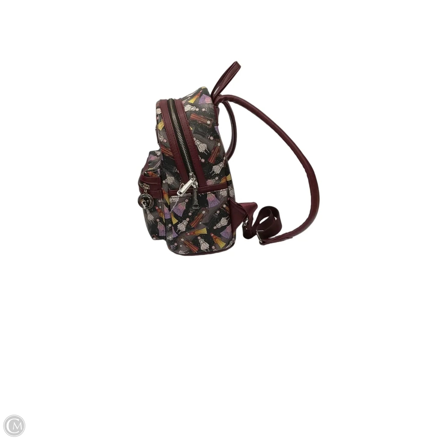 Backpack By Loungefly, Size: Small