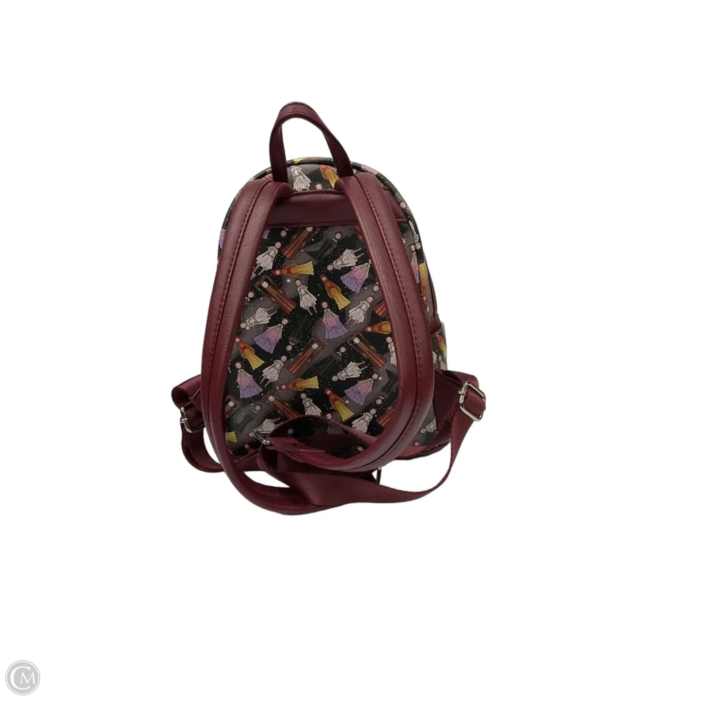Backpack By Loungefly, Size: Small
