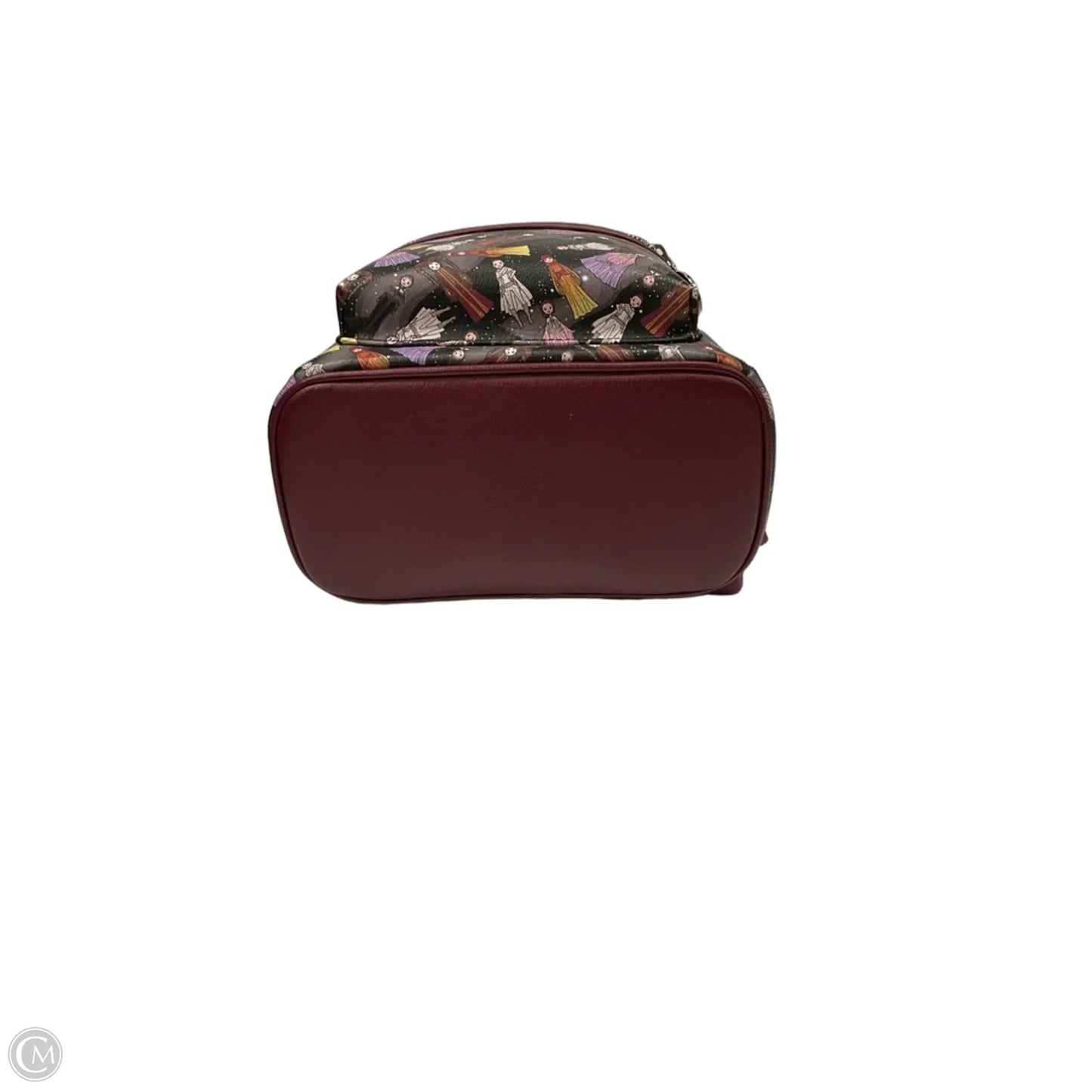 Backpack By Loungefly, Size: Small