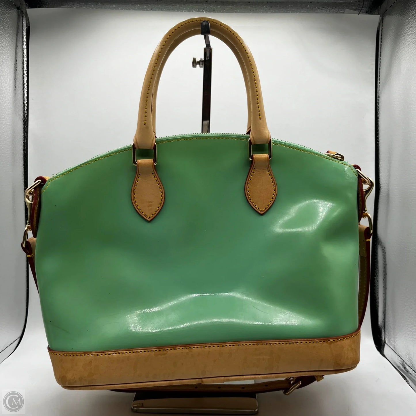 Handbag Designer By Dooney And Bourke, Size: Medium