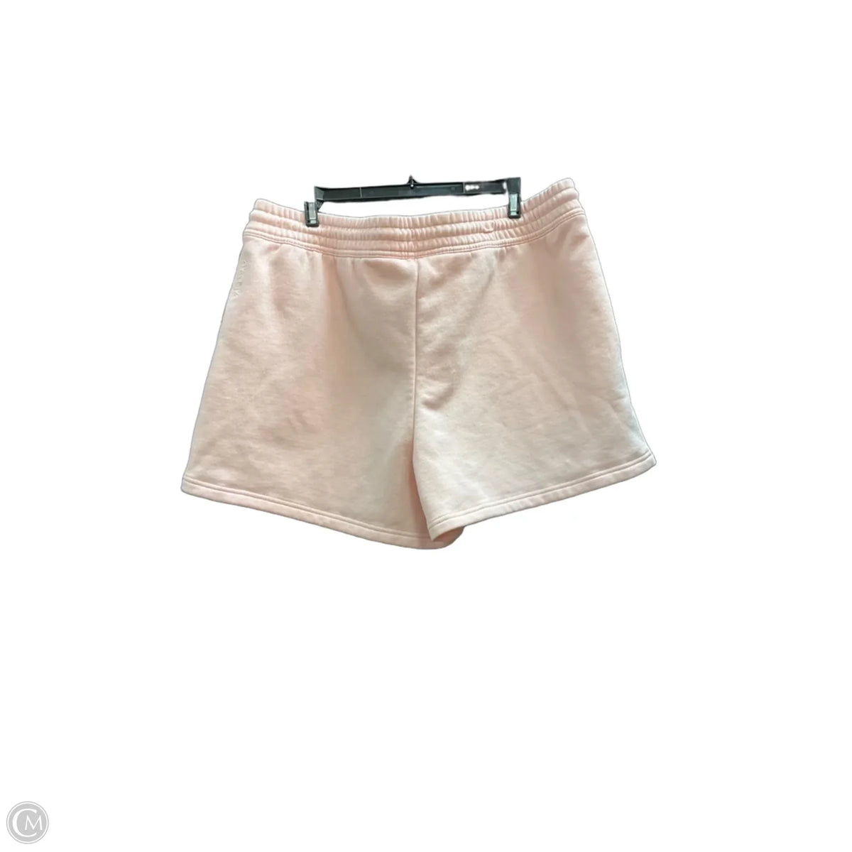 Shorts By Athleta In Pink, Size: Xl