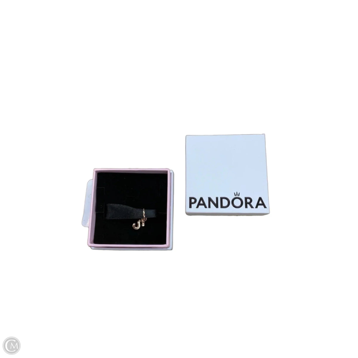 Accessory Label By Pandora, Size: Small