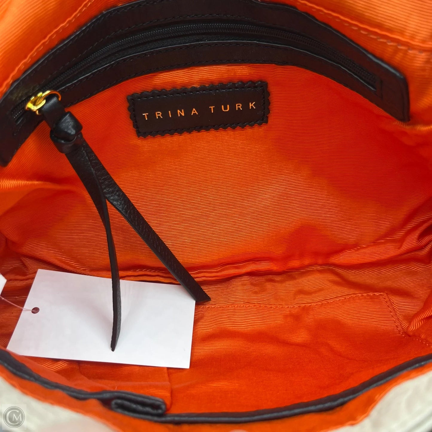 Crossbody By Trina By Trina Turk, Size: Medium