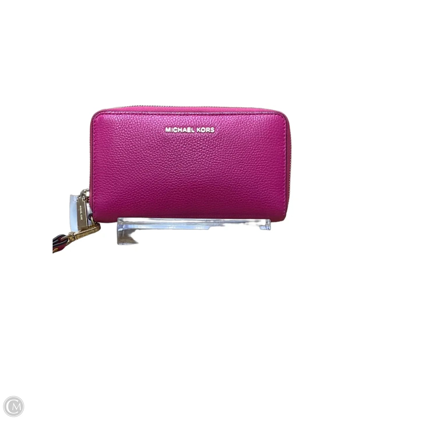 Wallet Designer By Michael Kors, Size: Medium
