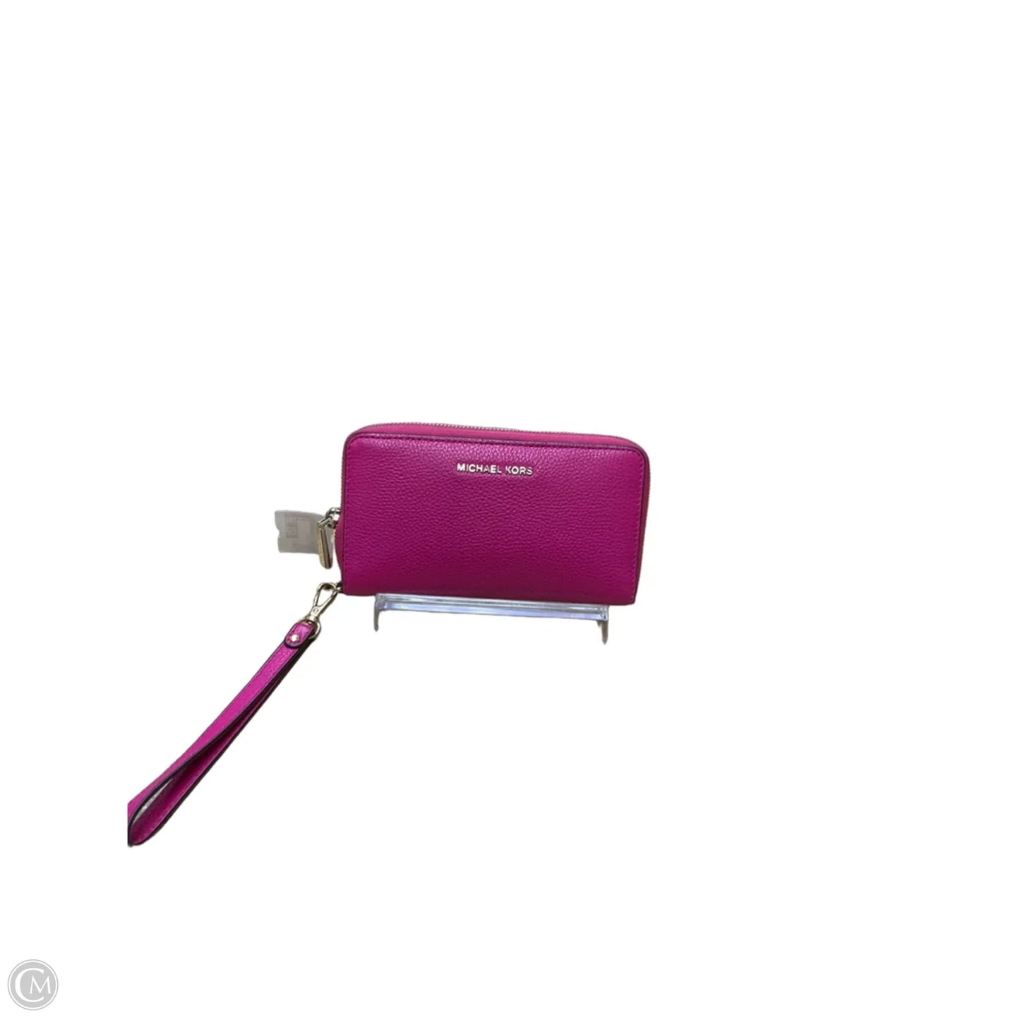 Wallet Designer By Michael Kors, Size: Medium