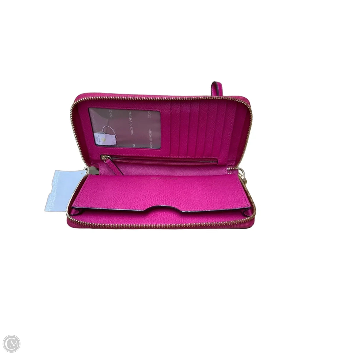 Wallet Designer By Michael Kors, Size: Medium
