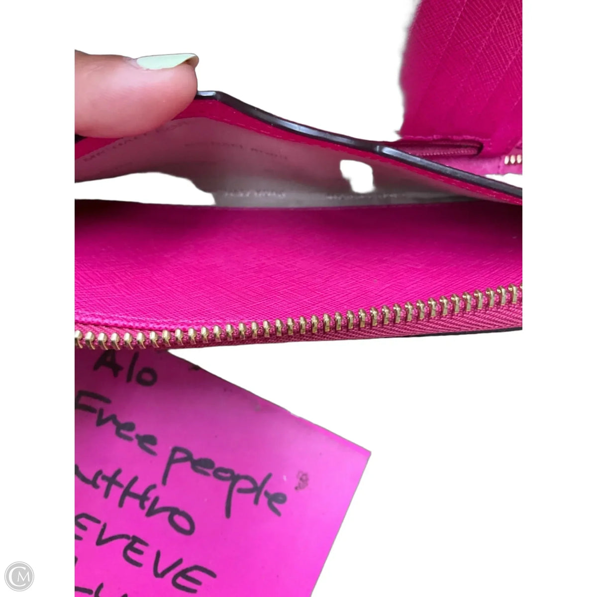 Wallet Designer By Michael Kors, Size: Medium