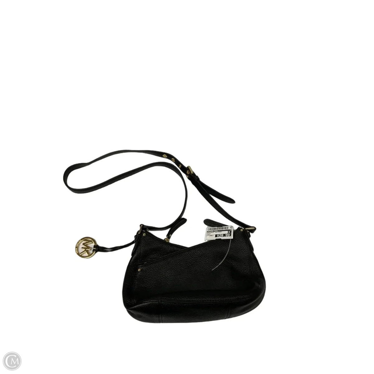 Crossbody Designer By Michael Kors, Size: Small
