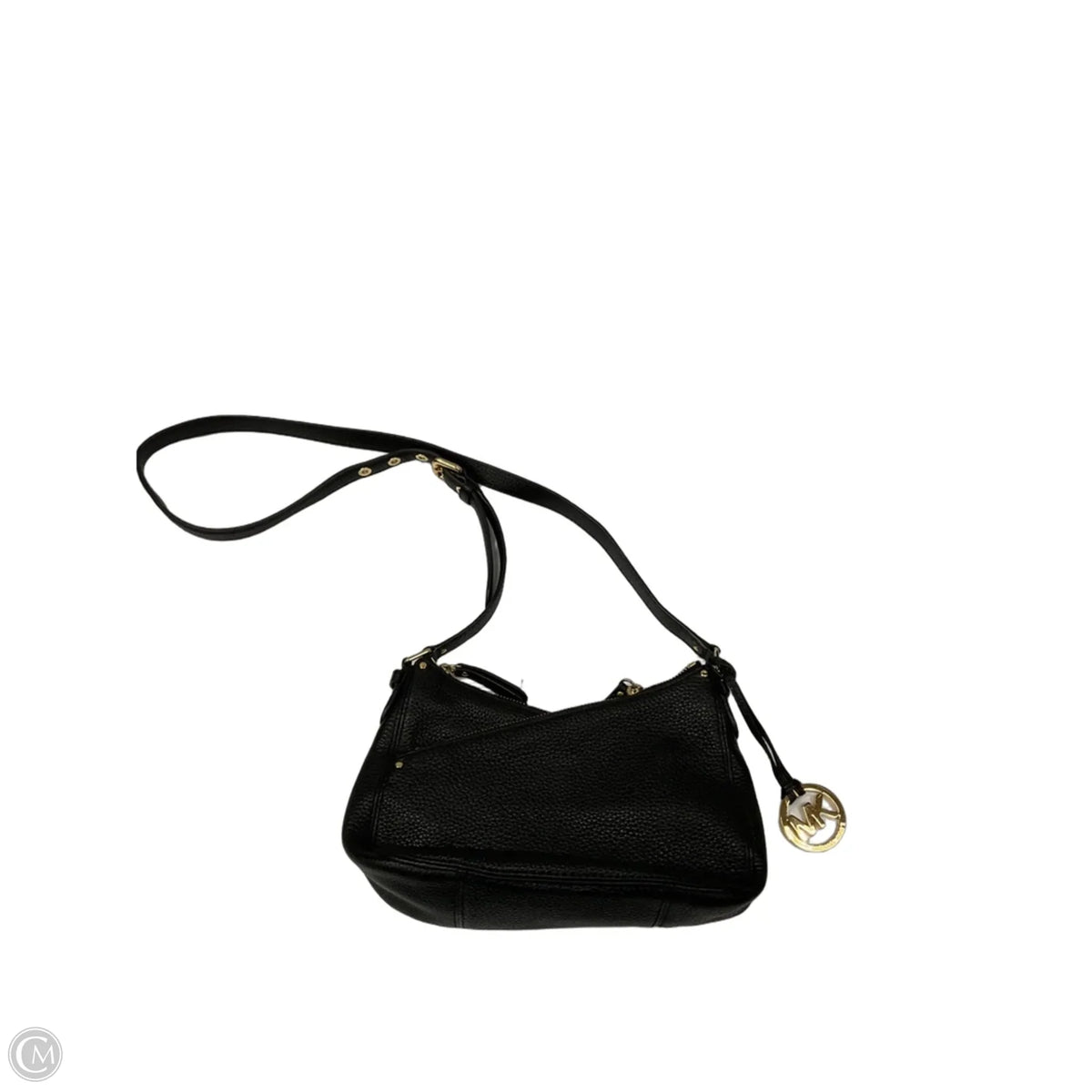 Crossbody Designer By Michael Kors, Size: Small