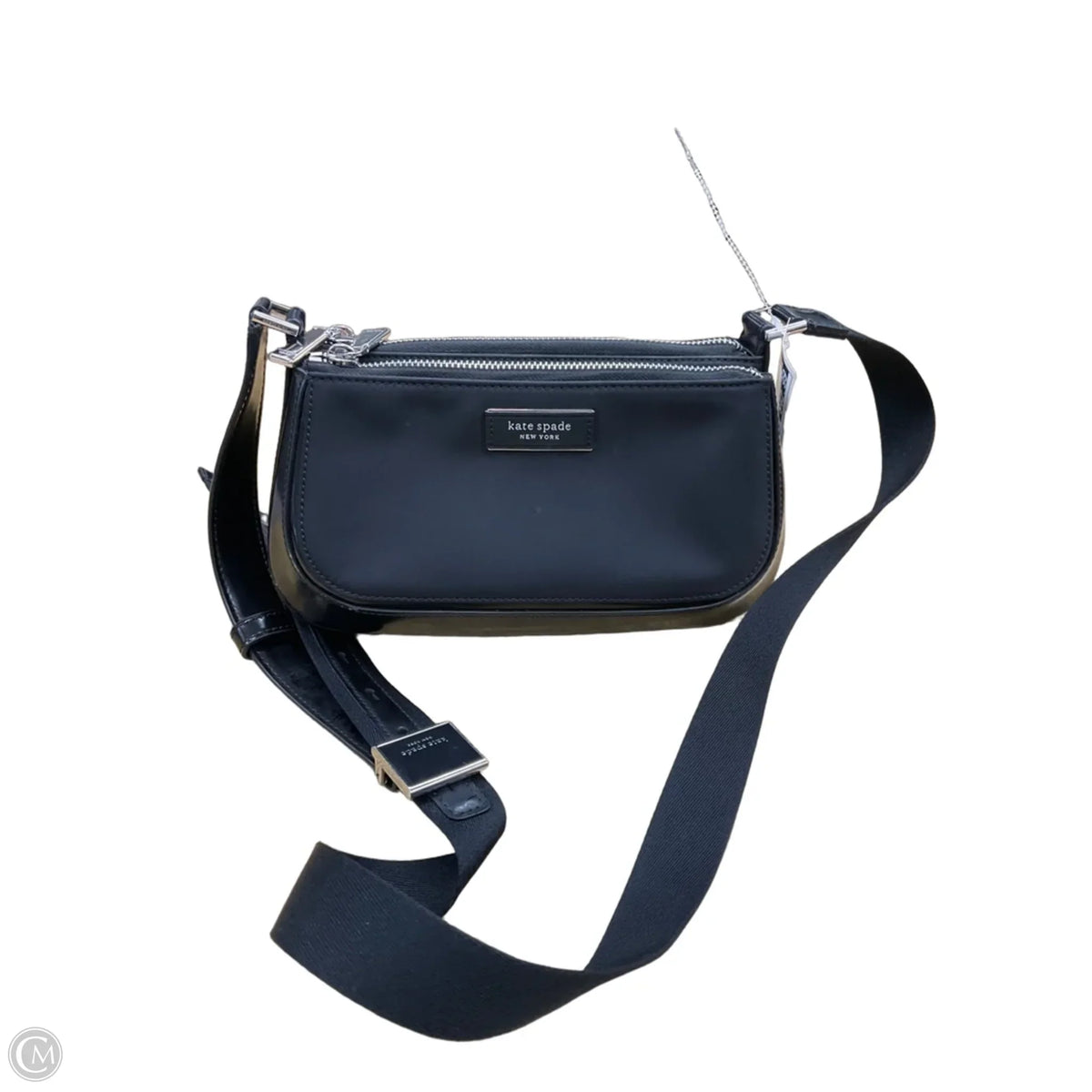 Crossbody Designer By Kate Spade, Size: Small