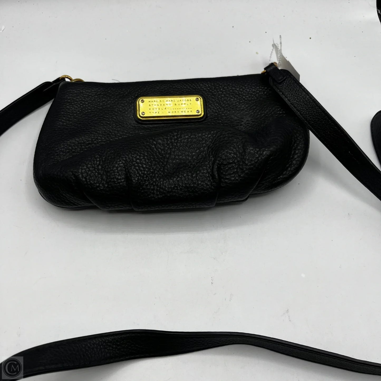 Crossbody Designer By Marc By Marc Jacobs, Size: Small