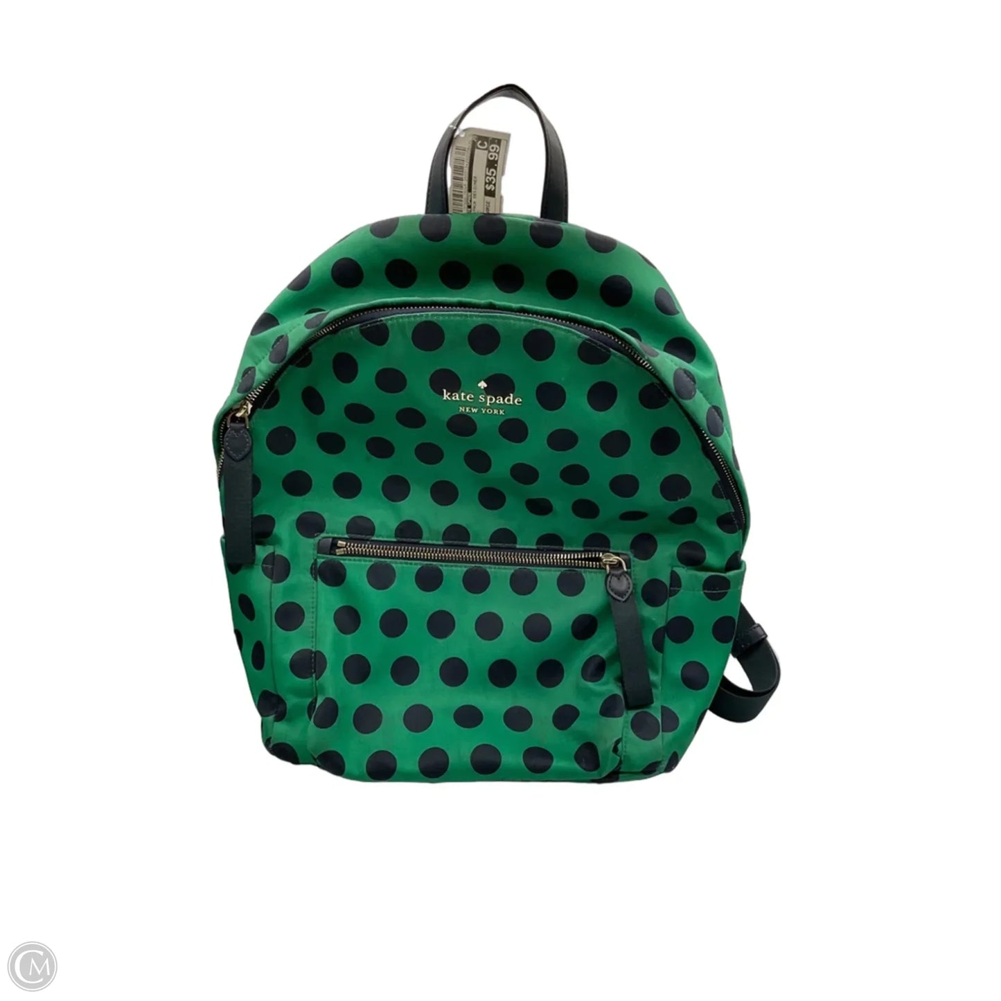 Backpack Designer By Kate Spade, Size: Large