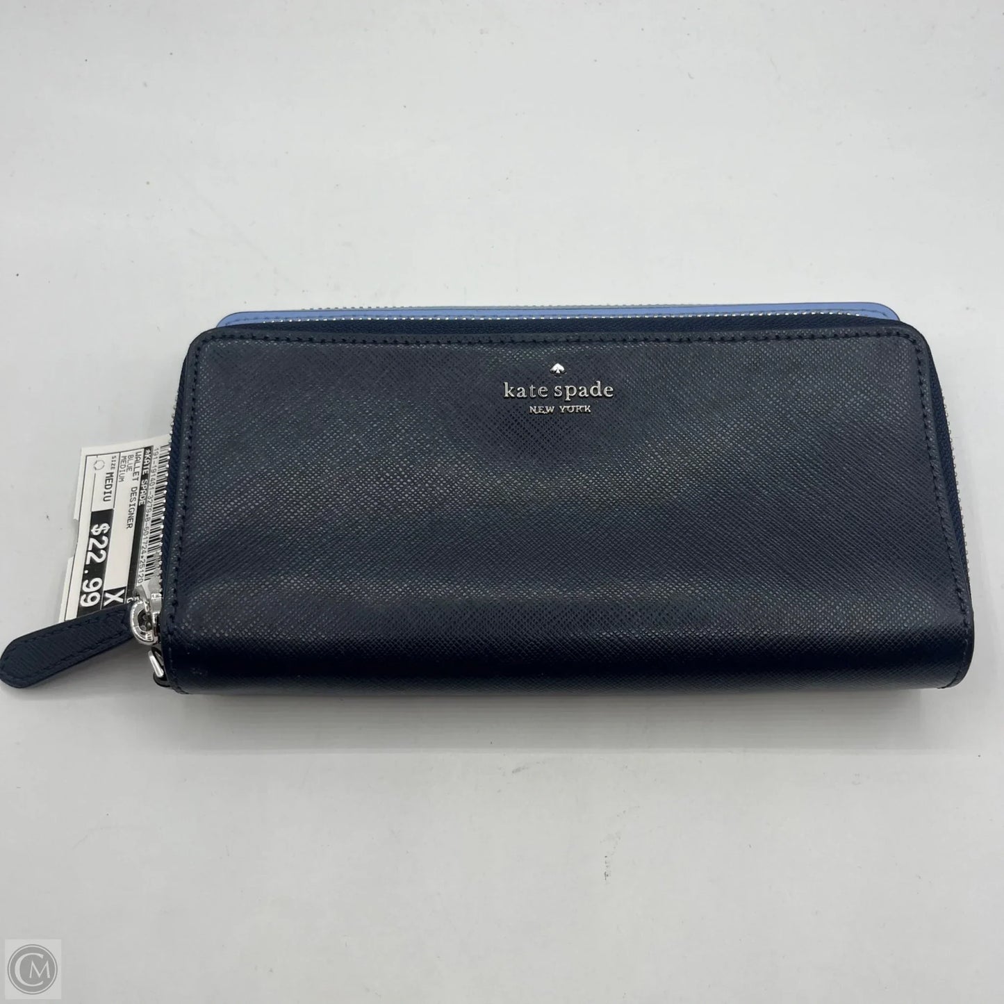 Wallet Designer By Kate Spade, Size: Medium