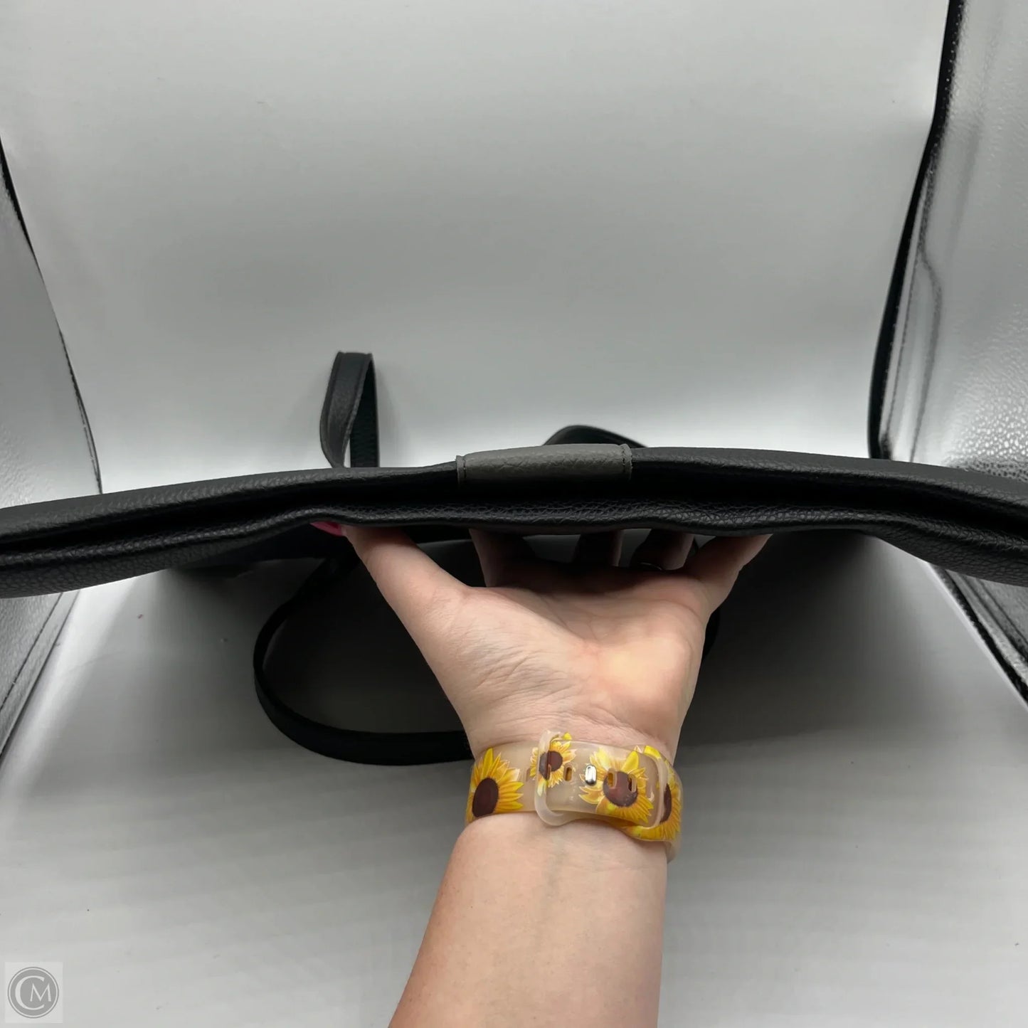 Handbag By Vince Camuto, Size: Medium